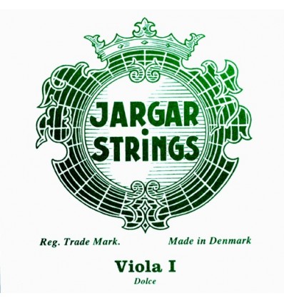 La Jargar vert violoncelle
