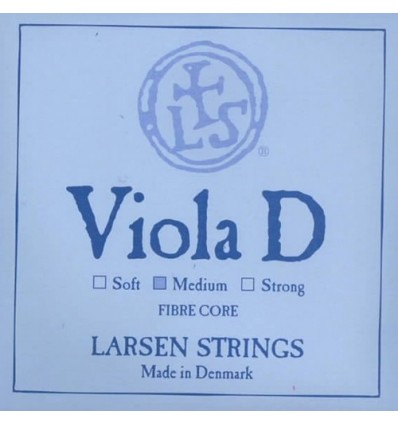 Ré Larsen alto  tirant fort