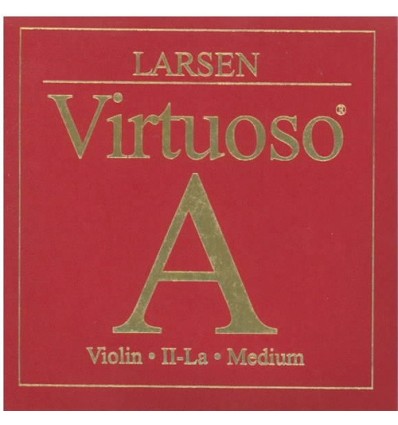 La Larsen Virtuoso violon tirant médium