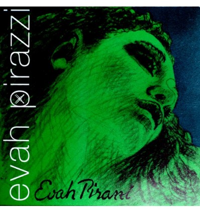 Ré Evah Pirazzi alto Tirant fort argent