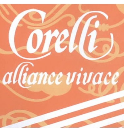 Mi Corelli Alliance boule tirant fort acier raide