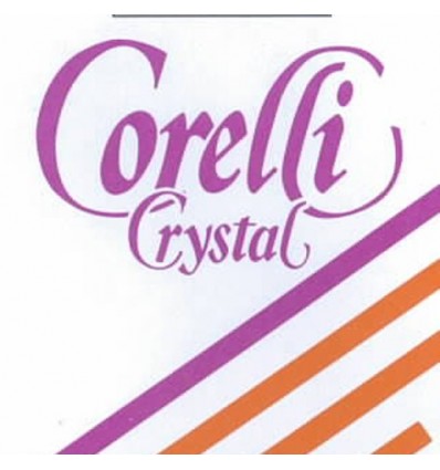 Jeu Corelli Crystal avec mi boule  tirant fort