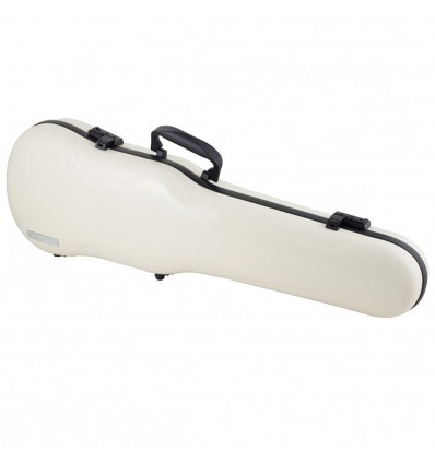 Étui violon “Gewa - Air” de forme - Blanc