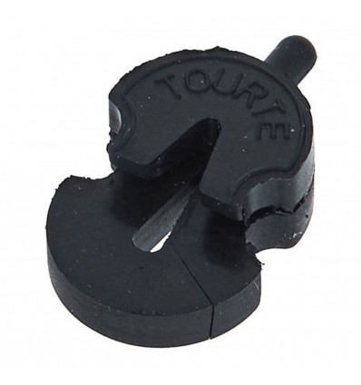 Sourdine violon et alto ”Gewa - Tourte”