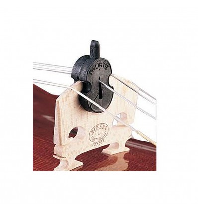 Sourdine violon et alto ”Gewa - Tourte”
