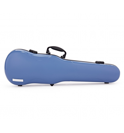 Étui violon “Gewa - Air” de forme - Bleu