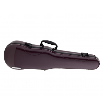 Étui violon “Gewa - Air” de forme - Prune
