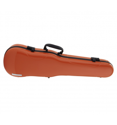 Étui violon “Gewa - Air” de forme - Orange