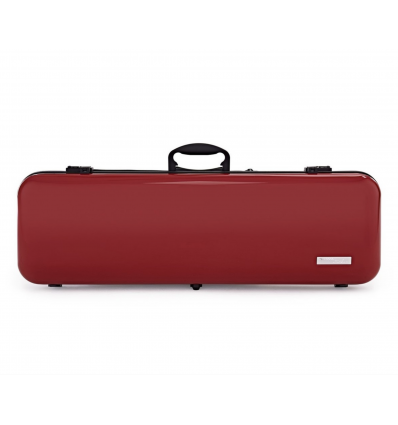 Étui violon “Gewa - Air” - rectangulaire - Rouge