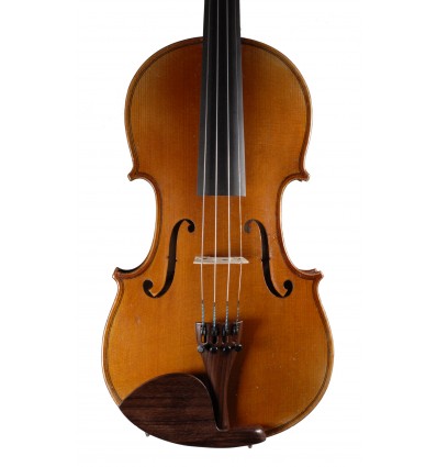Violon allemand - Markneukirchen vers 1920