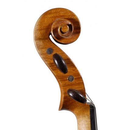 Violon allemand - Markneukirchen vers 1920