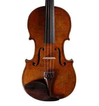 Violon “province française” - vers 1830