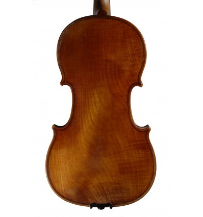 Violon “province française” - vers 1830