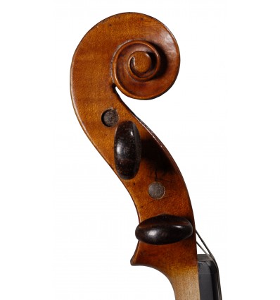 Violon “province française” - vers 1830