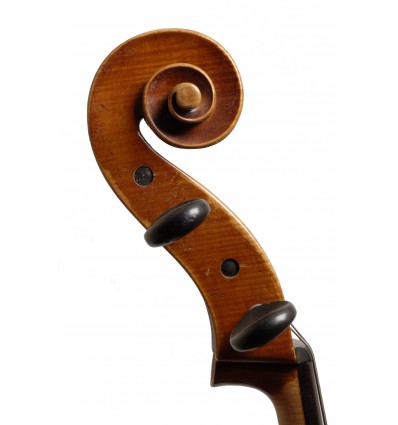 Violoncelle “Richard KRÜTTNER” - Pilsen - Année 1925