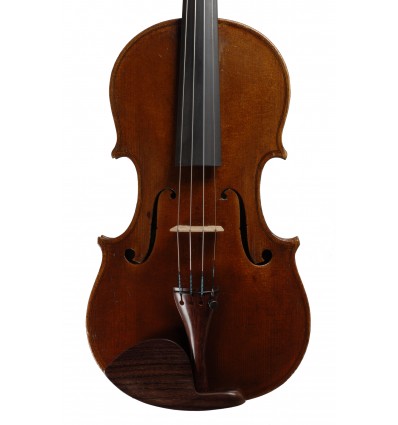Violon “Georges Cunault” - Paris - 1900