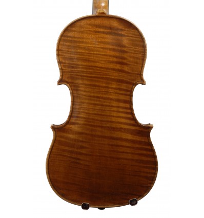 Violon “Georges Cunault” - Paris - 1900