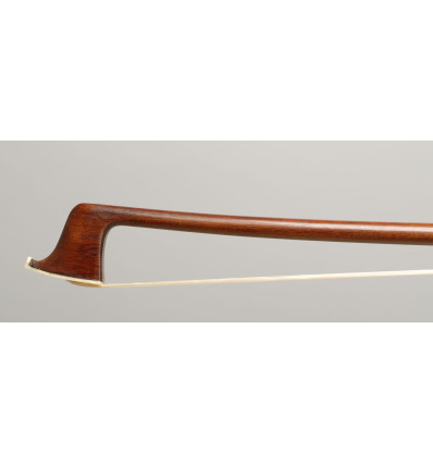 Archet violon "Charles Alfred Bazin"