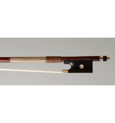 Archet violon “Hipolyte Camille Lamy" dit Lamy fils