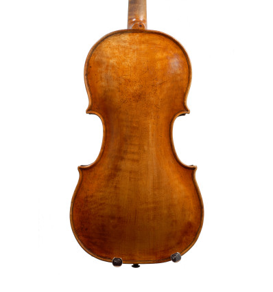 Violon italien “ Lorenzo  Carcassi- Firenze 1737"