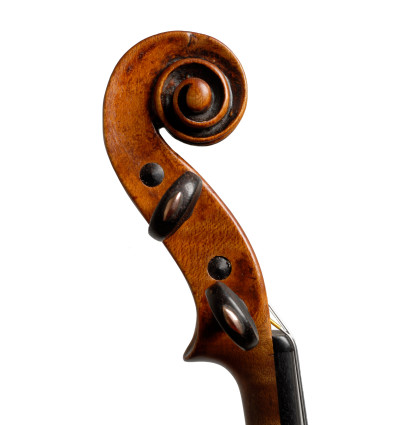 Violon italien “ Lorenzo  Carcassi- Firenze 1737"