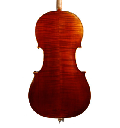 Violoncelle"Auguste-Sébastien Bernardel" (père) Paris1866