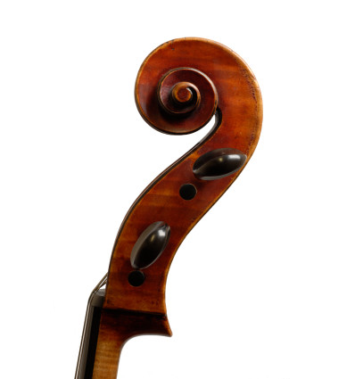Violoncelle"Auguste-Sébastien Bernardel" (père) Paris1866