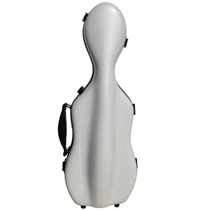 Étui cabine pour violon "Rapsody Rocket"