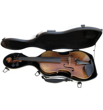Étui cabine pour violon "Rapsody Rocket"