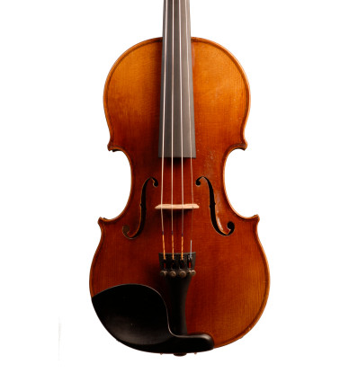 Violon anonyme allemand fait vers 1950
