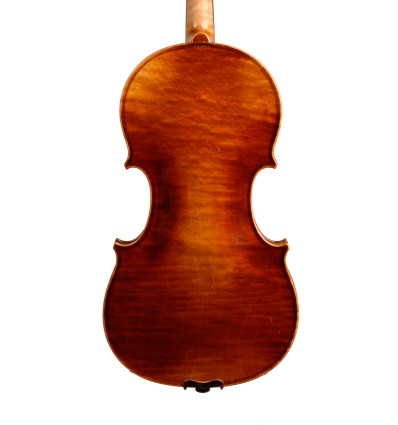 Violon anonyme allemand fait vers 1950
