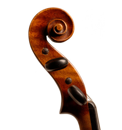 Violon anonyme allemand fait vers 1950