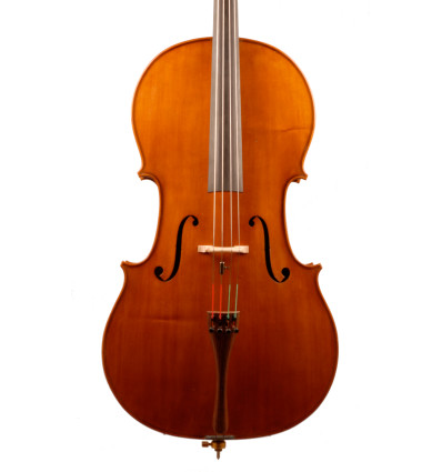Violoncelle “Alain Le Gouic” - Marseille 1996