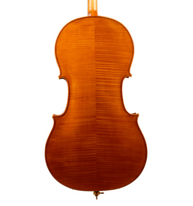 Violoncelle “Alain Le Gouic” - Marseille 1996