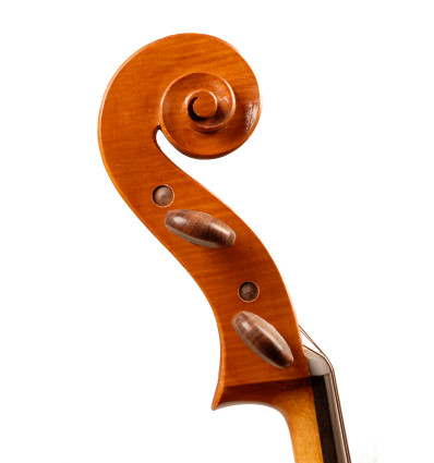 Violoncelle “Alain Le Gouic” - Marseille 1996