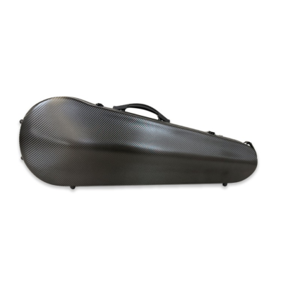 Étui violon “Artist - Dynamic” de forme - Noir