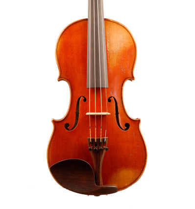 Violon “Atelier Couesnon” - Mirecourt vers 1930