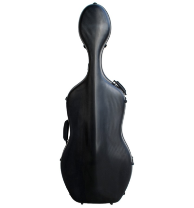 Étui violoncelle “Artist - Dynamic” - Noir