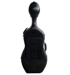 Étui violoncelle “Artist - Dynamic” - Noir