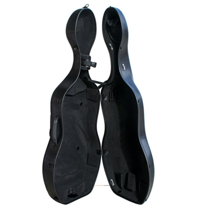 Étui violoncelle “Artist - Dynamic” - Noir