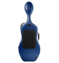Étui violoncelle “Artist - Dynamic” - Bleu