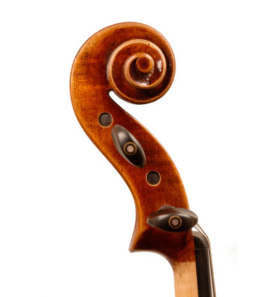 Violon “Gasparo da Salò” - Année 2026