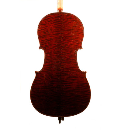 Violoncelle “Jérôme Thibouville Lamy” - Mirecourt vers 1920
