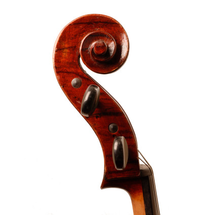 Violoncelle “Jérôme Thibouville Lamy” - Mirecourt vers 1920