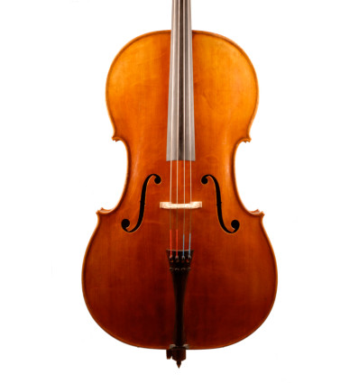 Violoncelle “Yann Porret ” - Parisis - Anno 2009