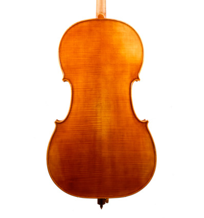 Violoncelle “Yann Porret ” - Parisis - Anno 2009