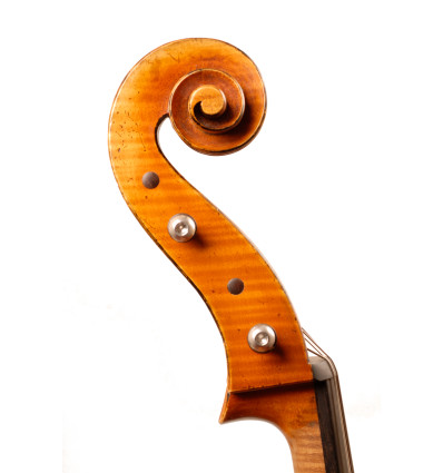 Violoncelle “Yann Porret ” - Parisis - Anno 2009