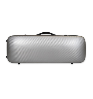 Étui alto “Artist - Dynamic” rectangulaire - Gris