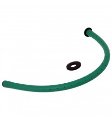 Humidificateur violoncelle “Dampit”
